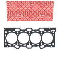 ELRING 034.580 Zylinderkopfdichtung f&uuml;r MITSUBISHI Carisma Space Star 1.8i MD333279