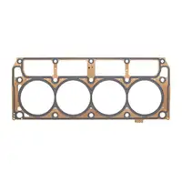ELRING 043.430 Zylinderkopfdichtung Dichtung Zylinderkopf f&uuml;r CHEVROLET Corvette 7.0