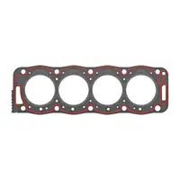 ELRING 058.981 Zylinderkopfdichtung f&uuml;r PEUGEOT 205 1 2 CITROEN Berlingo C15 Xsara 1.8D