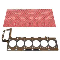 ELRING 058.053 Zylinderkopfdichtung f&uuml;r BMW 3er E90-93 5er E60/61 7er E65 M57 11127801698