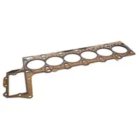ELRING Zylinderkopfdichtung Satz + Schrauben BMW E90-93 E60 E61 E65-67 X3 E83 X5 X6 M57