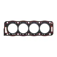 ELRING 059.201 Zylinderkopfdichtung f&uuml;r PEUGEOT CITROEN FIAT HYUNDAI SUZUKI 1.9D