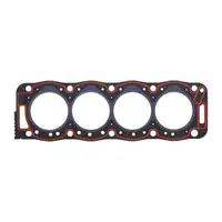 ELRING 059.341 Zylinderkopfdichtung f&uuml;r PEUGEOT CITROEN FIAT HYUNDAI SUZUKI 1.9D