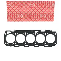 ELRING 061.171 Zylinderkopfdichtung f&uuml;r ALFA 159 Brera Spider 939 FIAT Croma 194 2.4D