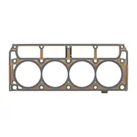 ELRING 065.891 Zylinderkopfdichtung Dichtung f&uuml;r CHEVROLET Corvette C6 Z06 7.0 12582179