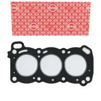 ELRING 069.490 Zylinderkopfdichtung f&uuml;r DAIHATSU Cuore 2 3 4 0.8 LANCIA Ypsilon 0.9