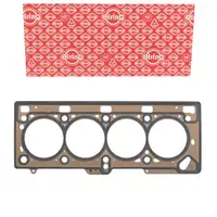 ELRING 071.293 Zylinderkopfdichtung f&uuml;r RENAULT Clio 2 3 Megane 1-3 DACIA Duster 1.4 1.6