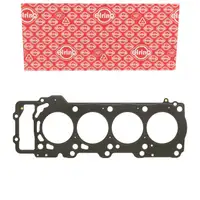 ELRING 074.900 Zylinderkopfdichtung f&uuml;r MERCEDES W168 A140/A160 Vaneo 414 M166 1660160120