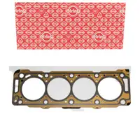 ELRING 075.840 Zylinderkopfdichtung f&uuml;r CITROEN Berlingo C5 1 PEUGEOT 206 Partner 2.0 HDi