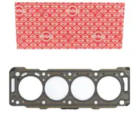 ELRING 075.880 Zylinderkopfdichtung f&uuml;r CITROEN Berlingo C5 1 PEUGEOT 206 Partner 2.0 HDi