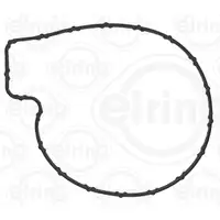 ELRING 075.880 Zylinderkopfdichtung f&uuml;r CITROEN Berlingo C5 1 PEUGEOT 206 Partner 2.0 HDi