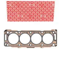 ELRING 075.890 Zylinderkopfdichtung f&uuml;r CITROEN Berlingo C5 1 PEUGEOT 206 Partner 2.0 HDi