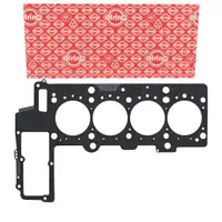 ELRING 075.960 Cylinder Head Gasket for BMW 3 Series E46 318d/320d and 5 Series E39 520d M47 11122247500