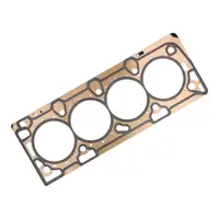 ELRING 076.892 Zylinderkopfdichtung f&uuml;r OPEL Astra H J Corsa D E Insignia A A 1.6 1.8