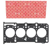 ELRING 076.358 Zylinderkopfdichtung f&uuml;r CITROEN Nemo PEUGEOT Bipper FORD Ka ALFA Mito 1.3D