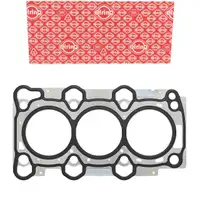 ELRING 083.400 Zylinderkopfdichtung f&uuml;r HYUNDAI i20 2 KIA Rio 3 1.1 CRDi 22311-2A060