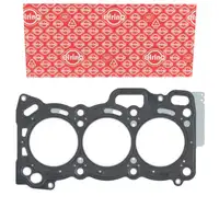 ELRING 090.860 Zylinderkopfdichtung f&uuml;r DAIHATSU Cuore 5 6 Move Sirion Trevis