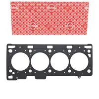 ELRING 091.400 Zylinderkopfdichtung f&uuml;r RENAULT Megane 3 Megane CC Clio 3 2.0 8200515111
