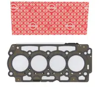 ELRING 100.400 Zylinderkopfdichtung f&uuml;r PEUGEOT 206 307 CITROEN Nemo Xsara 1.4D