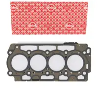 ELRING 100.410 Zylinderkopfdichtung f&uuml;r PEUGEOT 107 206 307 FORD Fiesta 5 6 Fusion 1.4