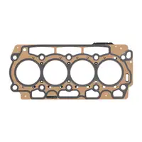ELRING 100.420 Zylinderkopfdichtung f&uuml;r PEUGEOT 107 206 307 FORD Fiesta 5 6 Fusion 1.4