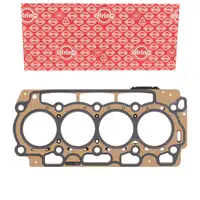 ELRING 100.420 Zylinderkopfdichtung f&uuml;r PEUGEOT 107 206 307 FORD Fiesta 5 6 Fusion 1.4