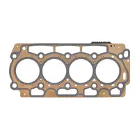 ELRING 100.440 Zylinderkopfdichtung f&uuml;r CITROEN C1 C2 C3 1 2 PEUGEOT 1007 206 MAZDA 2 1.4D
