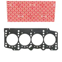 ELRING 104.316 Zylinderkopfdichtung f&uuml;r FIAT Punto Palio Idea Brava LANCIA Y Ypsilon 1.2