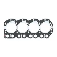 ELRING 104.351 Zylinderkopfdichtung Dichtungssatz f&uuml;r NISSAN Pick Up Urvan 2.5D 1104487G03