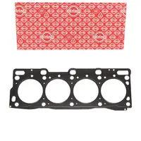 ELRING 107.270 Zylinderkopfdichtung f&uuml;r MAZDA 3 5 6 626 5 MPV 2 Premacy 323 F/S 6 2.0D