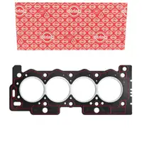 ELRING 117.831 Zylinderkopfdichtung f&uuml;r FIAT Fiorino Qubo PEUGEOT 306 CITROEN Nemo
