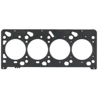 ELRING 123.483 Zylinderkopfdichtung Dichtung f&uuml;r FORD Focus 1 Mondeo 2 Maverick Cougar 2.0