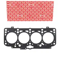 ELRING 123.992 Cylinder Head Gasket for VW Golf 4, Polo 3, Polo 4, Caddy 2, AUDI A3, 8L, 1.9 TDI/SDI