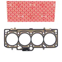 ELRING 124.474 Zylinderkopfdichtung f&uuml;r VW Golf 5 6 Polo 3 AUDI A4 B5 B6 B7 SEAT Leon 1.6