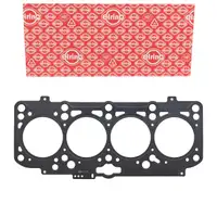 ELRING 124.012 Zylinderkopfdichtung f&uuml;r VW Golf 4 Polo 3 4 AUDI A3 SEAT Leon Inca 1.9D