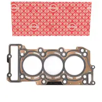 ELRING 125.073 Zylinderkopfdichtung Zylinderkopf f&uuml;r MITSUBISHI Colt 6 SMART Forfour 1.5D