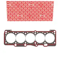 ELRING 128.220 Zylinderkopfdichtung Dichtung f&uuml;r AUDI 90 B3 Coupe B3 2.3 054103383J