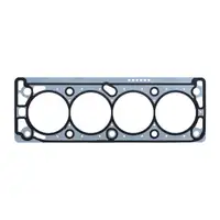 ELRING 128.231 Zylinderkopfdichtung f&uuml;r OPEL Astra G H Corsa C Tigra Meriva A SAAB 9-3 1.8