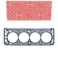 ELRING 128.231 Zylinderkopfdichtung f&uuml;r OPEL Astra G H Corsa C Tigra Meriva A SAAB 9-3 1.8