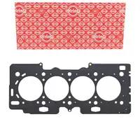 ELRING 135.280 Zylinderkopfdichtung f&uuml;r CITROEN Saxo Xsara PEUGEOT 106 1 2 206 306 1.6