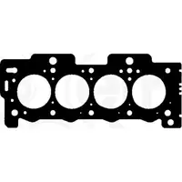 ELRING 135.291 Zylinderkopfdichtung f&uuml;r CITROEN Berlingo C2 PEUGEOT 106 2 206 Partner 1.1