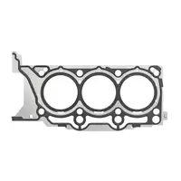 ELRING 135.340 Zylinderkopfdichtung Zylinderkopf Dichtung f&uuml;r JEEP Cherokee 3.2 V6 links