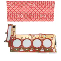 ELRING 138.111 Zylinderkopfdichtung f&uuml;r BMW 1er F20 F21 MINI R55 R56 R57 R60 R61 N47