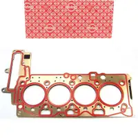 ELRING 138.121 Zylinderkopfdichtung f&uuml;r BMW 1er F20 F21 MINI R55 R56 R57 R60 R61 N47