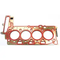ELRING 138.121 Zylinderkopfdichtung f&uuml;r BMW 1er F20 F21 MINI R55 R56 R57 R60 R61 N47