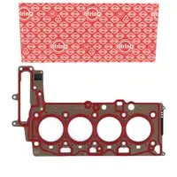 ELRING 138.131 Zylinderkopfdichtung f&uuml;r BMW 1er F20 F21 MINI R55 R56 R57 R60 R61 N47