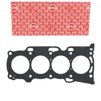 ELRING 141.990 Zylinderkopfdichtung Dichtung f&uuml;r TOYOTA Avensis RAV 4 2 3 2.0 11115-28020