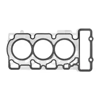 ELRING 142.003 Zylinderkopfdichtung f&uuml;r SMART Cabrio City-Coupe Crossblade 450 0.6
