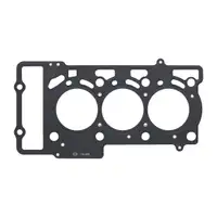 ELRING 142.020 Zylinderkopfdichtung f&uuml;r SMART Cabrio City-Coupe ForTwo 450 451 0.8 CDI