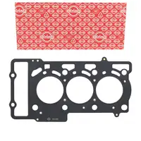 ELRING 142.020 Zylinderkopfdichtung f&uuml;r SMART Cabrio City-Coupe ForTwo 450 451 0.8 CDI